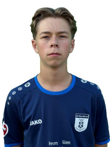 Ben Satzke