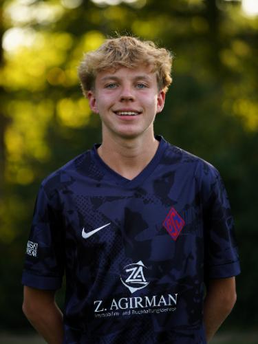 Moritz Gerdes
