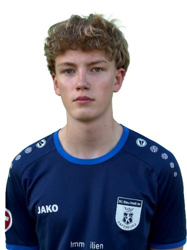 Jarne Harms