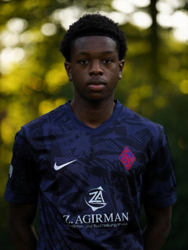 Chukwuebuka Karmara