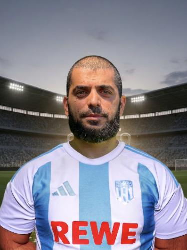 Ümit Burcak