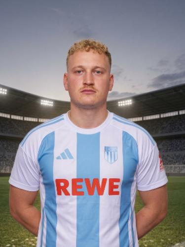 Eugen Haar