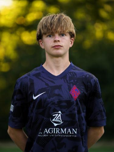 Malte Ole Kasperak