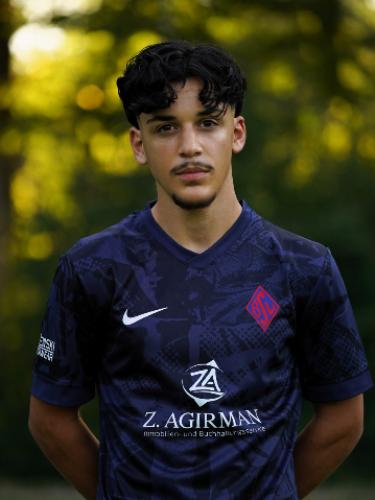 Ubeyde Korkmaz