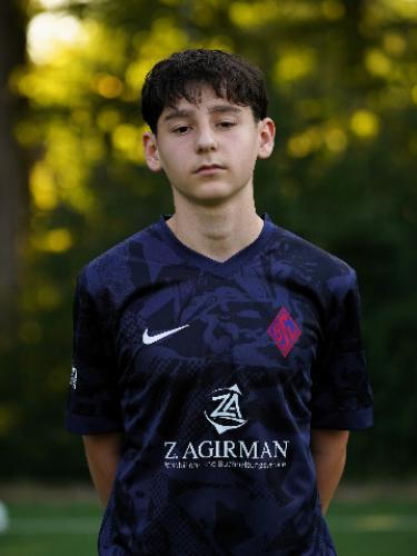 Yalin Tolga Pek