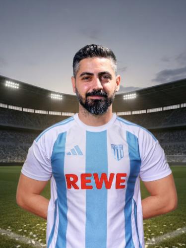 Oezcan Oezkavas