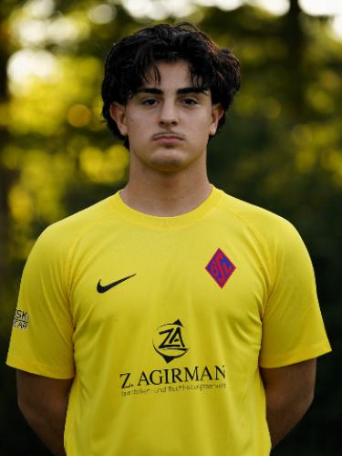 Nicolas Wolter