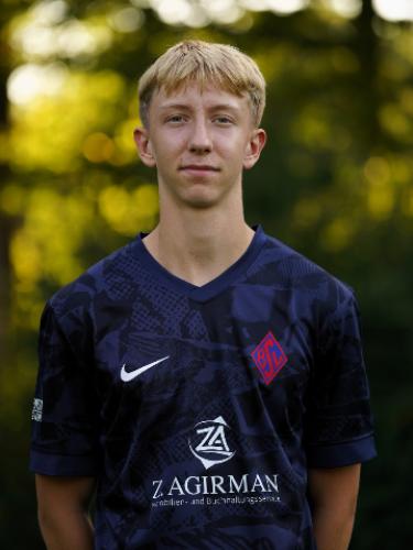 Ben Wagner