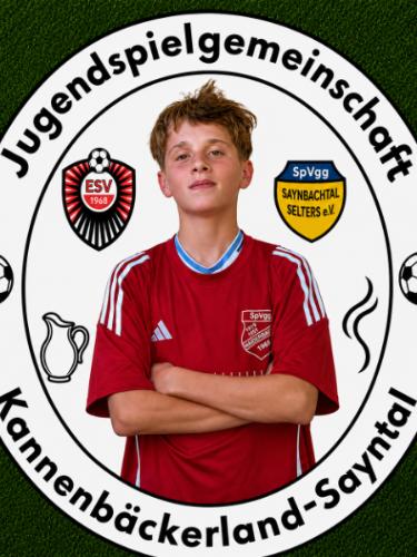 Lennart Hilf