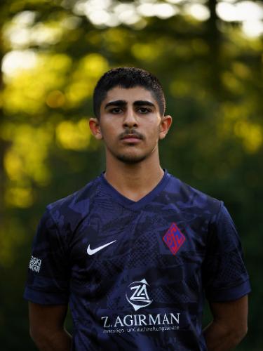Hassan Tehfe