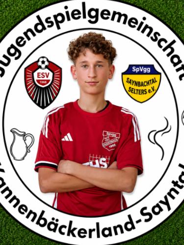 Benedikt Veith