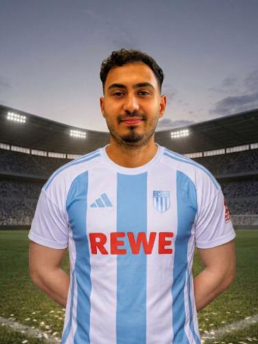 Emre Tosun