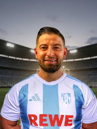 Ertugrul Eroglu