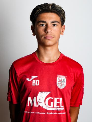 Berat Demir