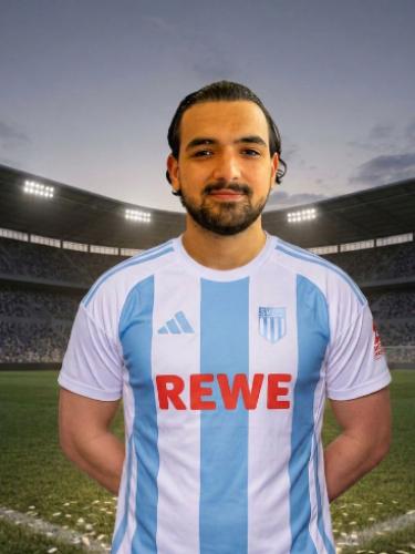 Hasan Kaya