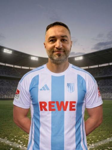 Ramazan Kaya