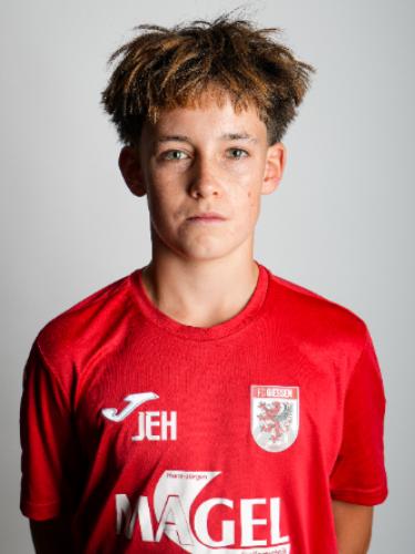 Jan-Eric Haas