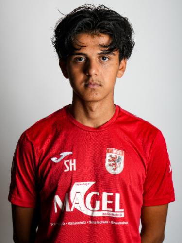 Sobhan Hamidi