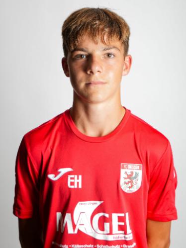 Elias Hampel