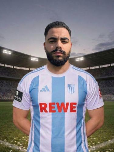 Rafail Verras
