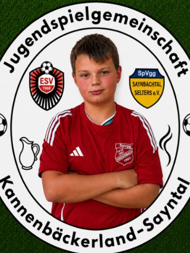 Maxim Henke