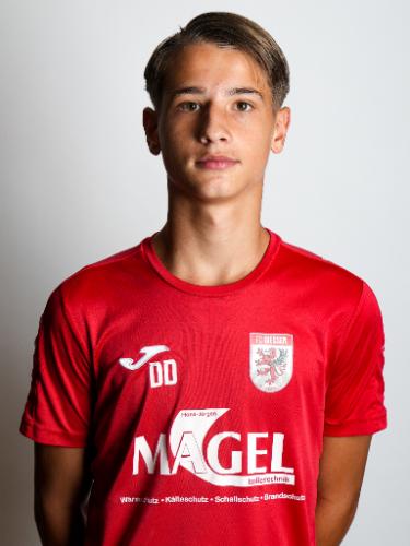 Lorik Mehmeti