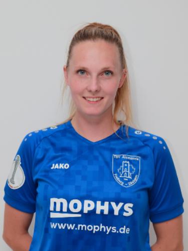 Monika Bäuerle