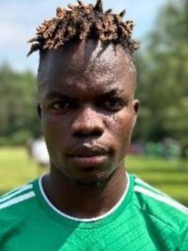 Fiacre Ayang Hamsou