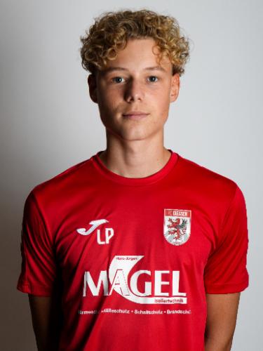 Lenny Elija Preuß