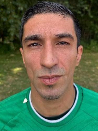 Ünal Karak