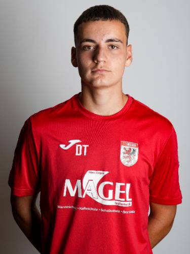 David Tankosic