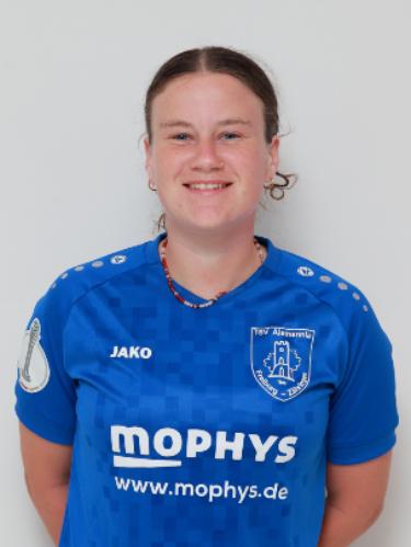 Milla Oschwald