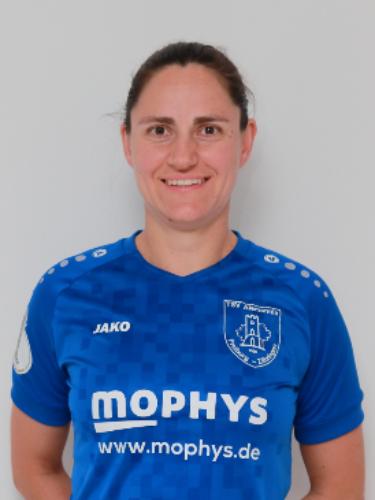 Stefanie Weichert