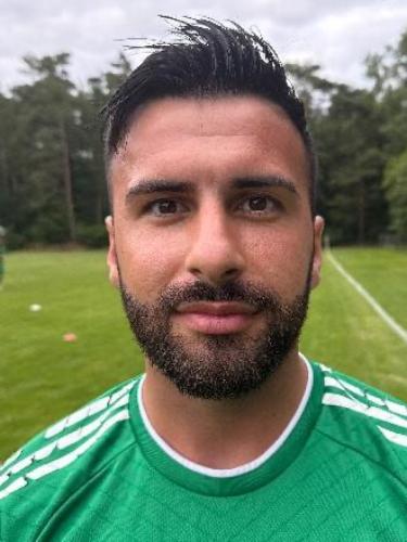 Aram Algin