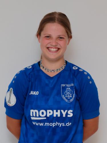 Antonia Hauser
