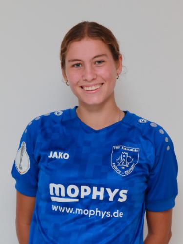 Luzie Lamers