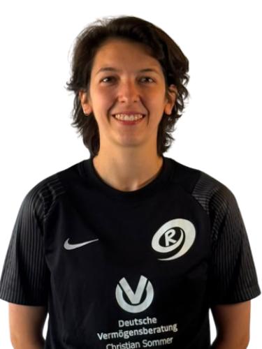 Lea Jersch
