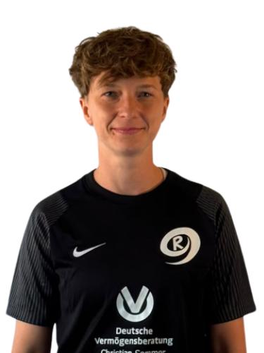 Anne-Sophie Keil
