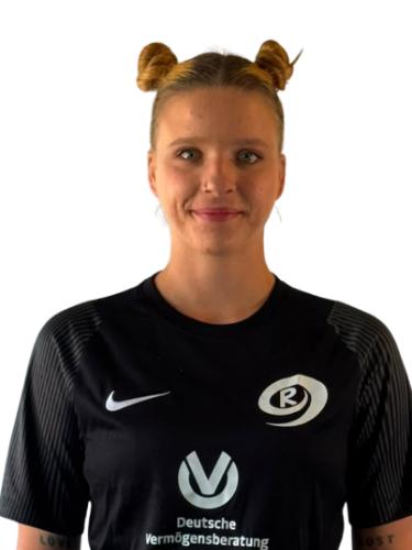 Sarah Weißhuhn