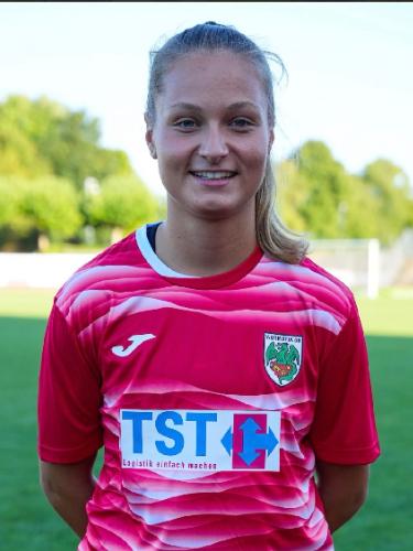 Jamie Lee Jukic