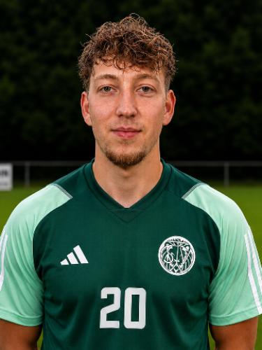 Leon Niklas Otto