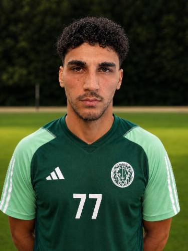 Mahmut Gündogdu