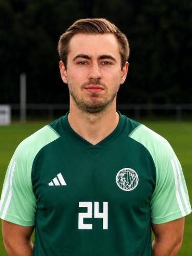 Rene Tüsshoff