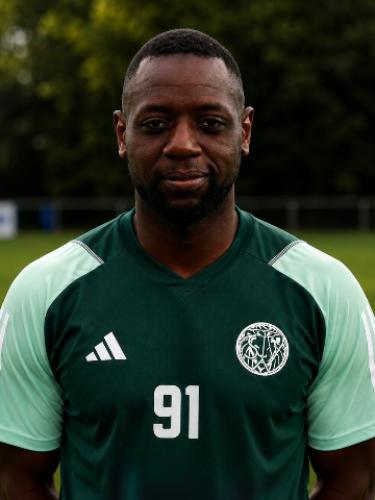 Saikou Jaiteh Njie