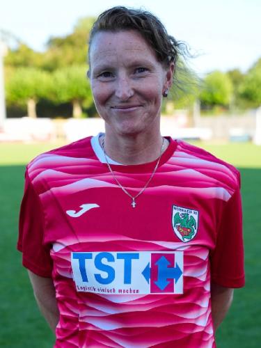 Tina Doris Ruh