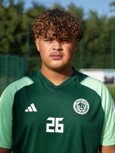 Leonel da Silva Rajao
