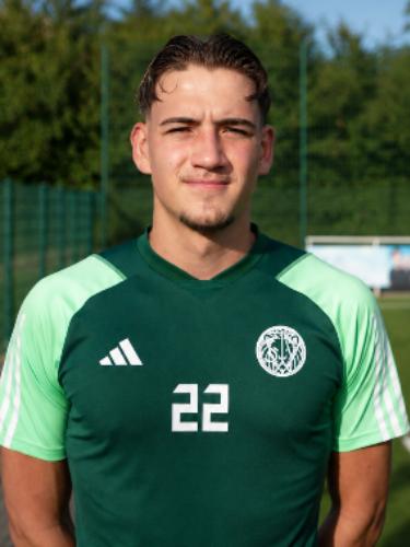 Niklas-Robert Gergelj
