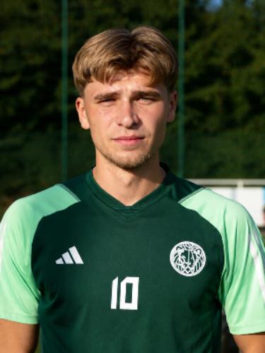 Egor Mironenko