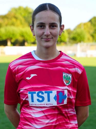 Riana Zeqiraj