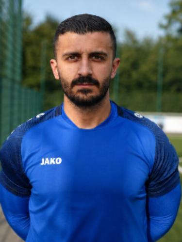 Mohammad Muneer Soudi